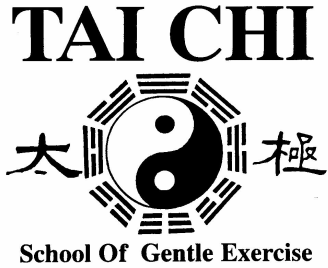Tai Chi School Of Gentle Excercise